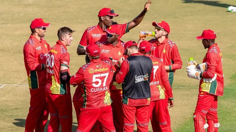 Zimbabwe Predicted Playing XI vs Australia– 1st ODI 2026